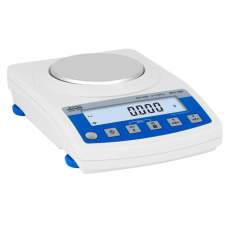 Precision Balance WTC 200 (0.001g-200g) Radwag Poland